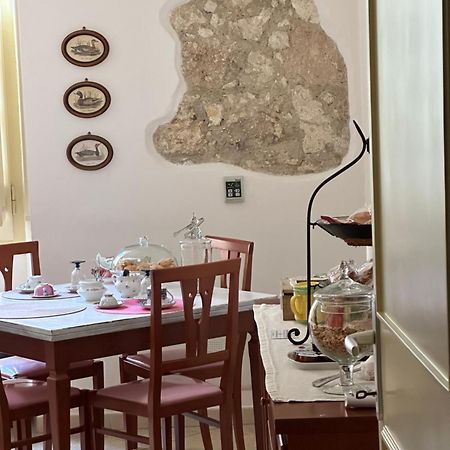 Su Coccu Bed and Breakfast Cagliari Eksteriør billede