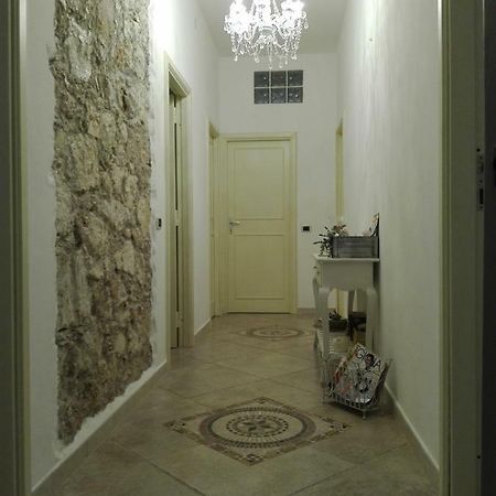 Su Coccu Bed and Breakfast Cagliari Eksteriør billede