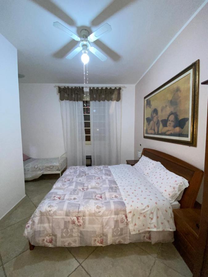 Su Coccu Bed and Breakfast Cagliari Eksteriør billede