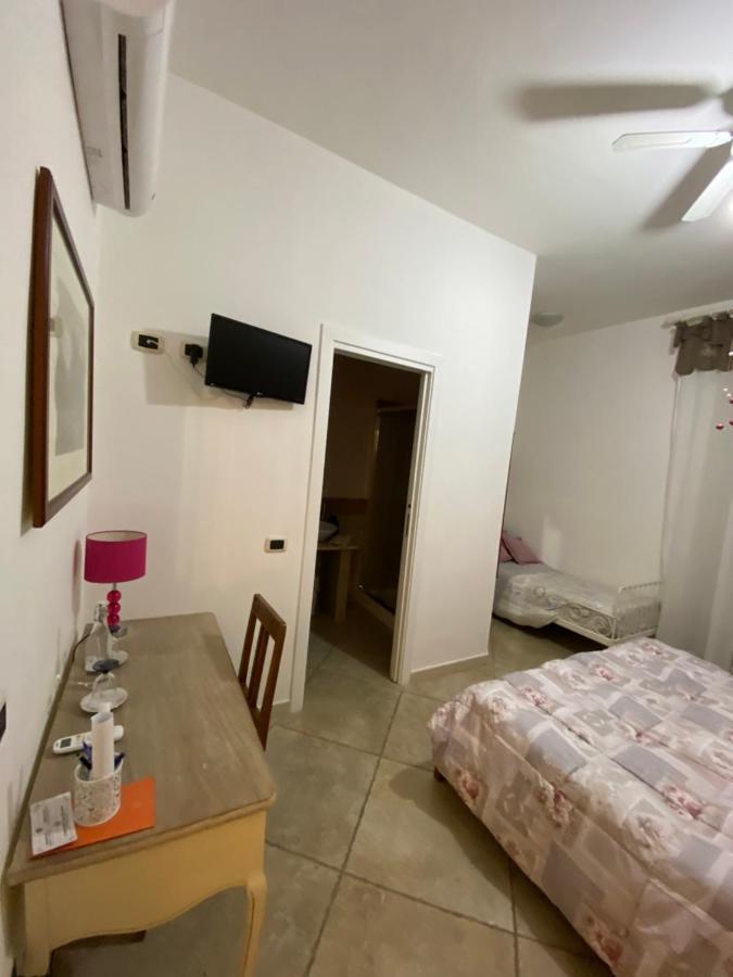 Su Coccu Bed and Breakfast Cagliari Eksteriør billede