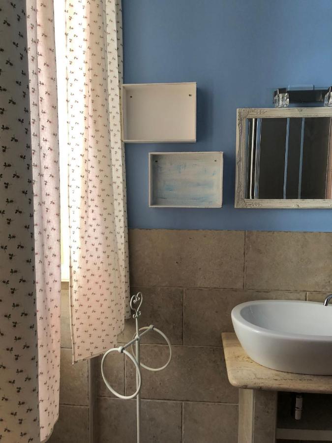 Su Coccu Bed and Breakfast Cagliari Eksteriør billede