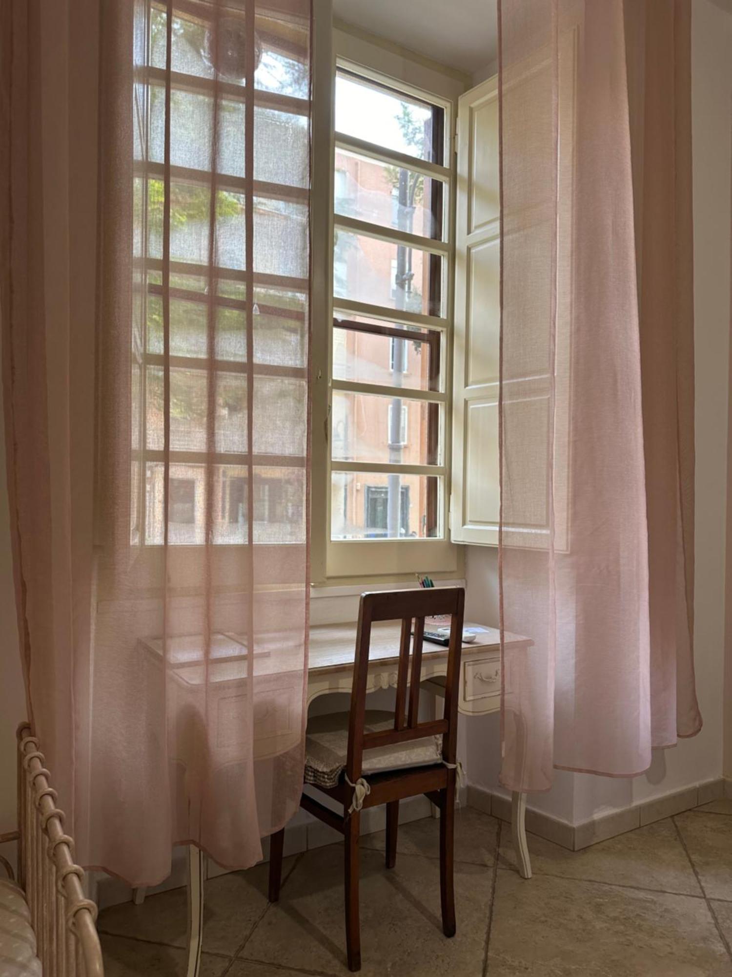 Su Coccu Bed and Breakfast Cagliari Eksteriør billede
